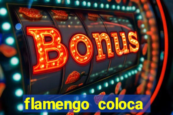 flamengo coloca ingresso a 5 reais